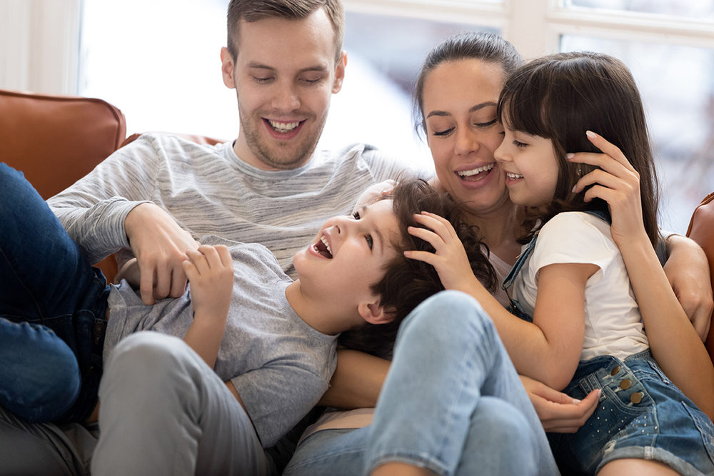 Réflexologie et hypersensibilité : aider un enfant à apprivoiser ses émotions