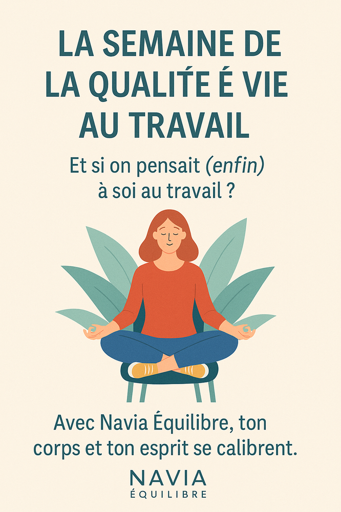 QVT en entreprise : outils et accompagnements pour prévenir le stress au travail