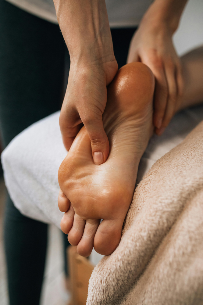 Comment la Réflexo Positive® peut Vous Accompagner dans la Perte de Poids