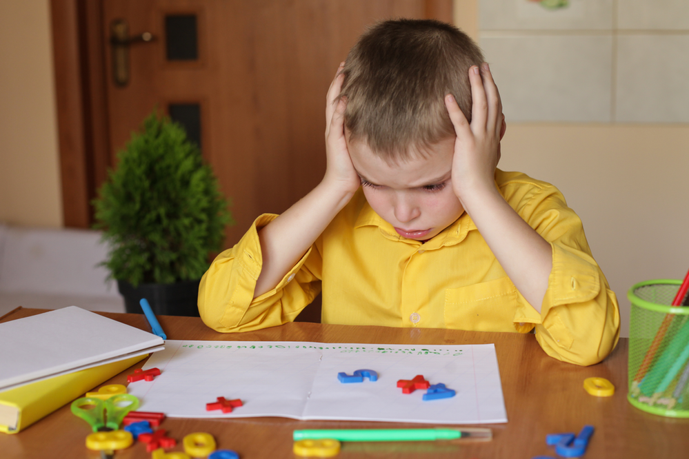 TDAH chez les enfants : comment la Réflexologie Plantaire et la Réflexo Positive® peuvent les aider en douceur