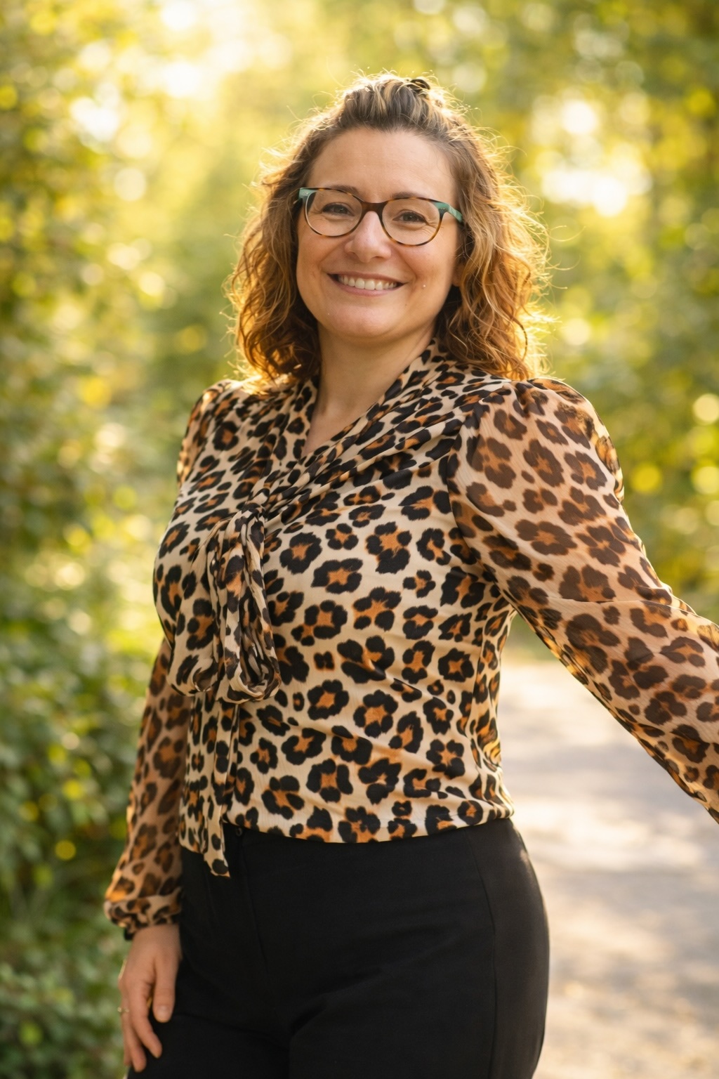 Cathy - Navia Equilibre