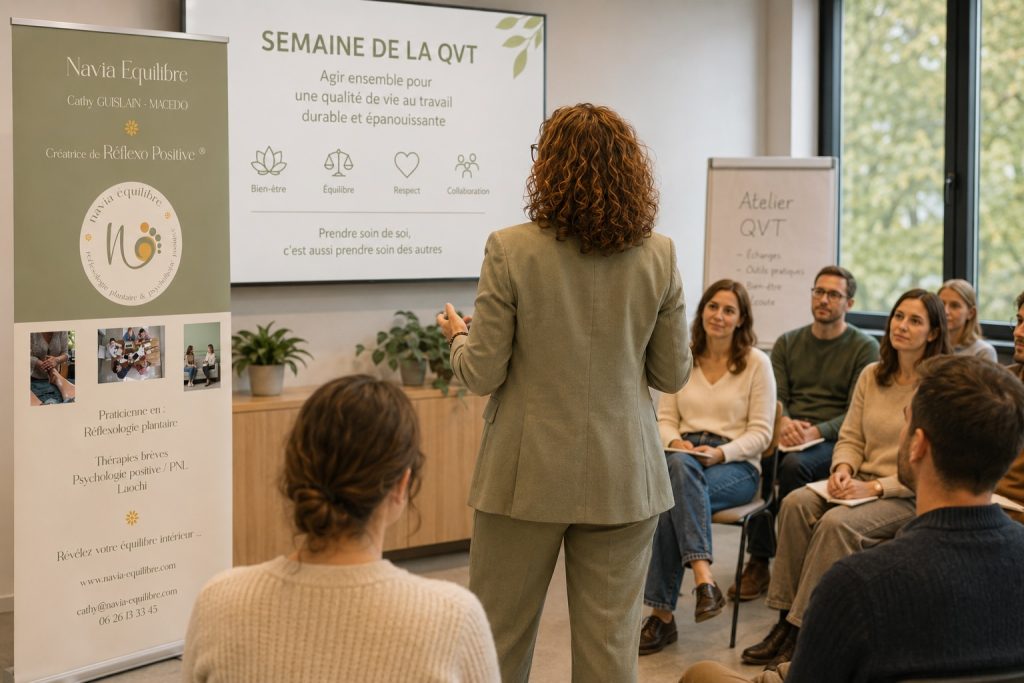 Bore-out : quand ne rien faire au travail épuise autant que le surmenage.